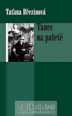 Tanec na paletě