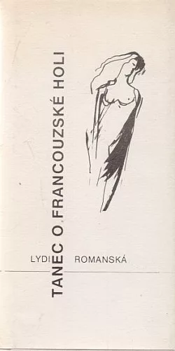 Tanec o francouzské holi