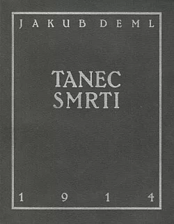 Tanec smrti