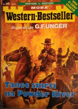 Tanec smrti na Powder River