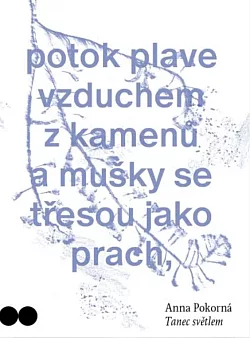 Tanec světlem