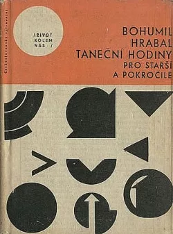 Taneční hodiny pro starší a pokročilé