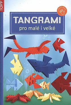 Tangrami pro malé i velké