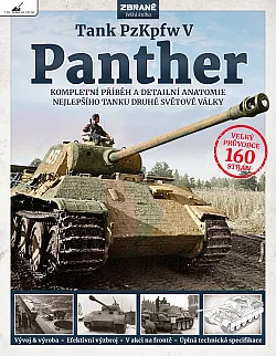 Tank PzKpfw V Panther