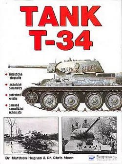 Tank T-34