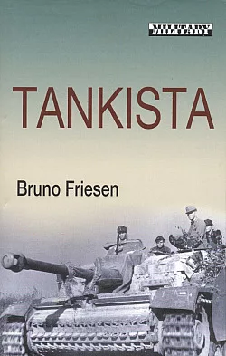 Tankista