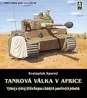 Tanková válka v Africe