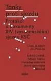 Tanky proti sjezdu