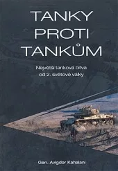 Tanky proti tankům