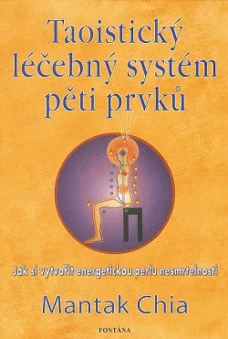 Taoistický léčebný systém pěti prvků