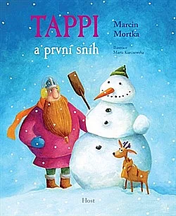 Tappi a první sníh