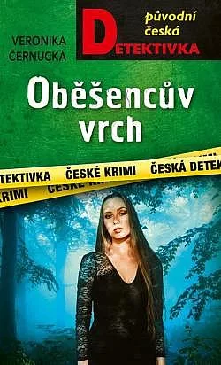 Oběšencův vrch