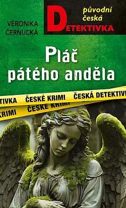 Pláč pátého anděla