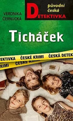 Ticháček