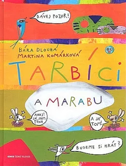 Tarbíci a Marabu