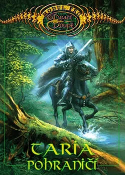 Taria - Pohraničí
