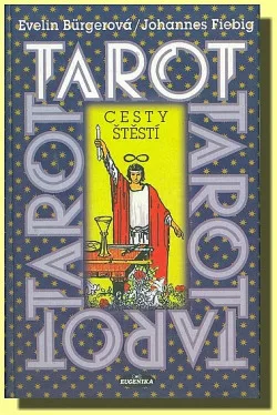 Tarot Cesty štěstí