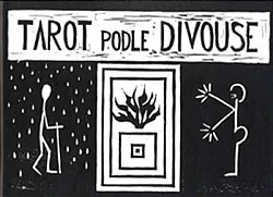 Tarot podle Divouse