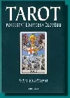 Tarot - poselství Universa člověku