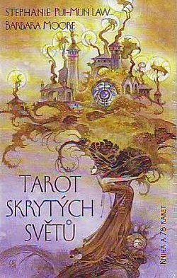 Tarot skrytých světů
