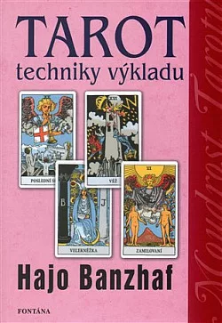 Tarot: Techniky výkladu