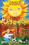 Tarot v básních – tarot poems