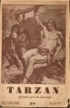 Tarzan lovec s vrcholků stromů (4. díl)