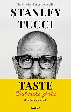 Taste: Chuť mého života