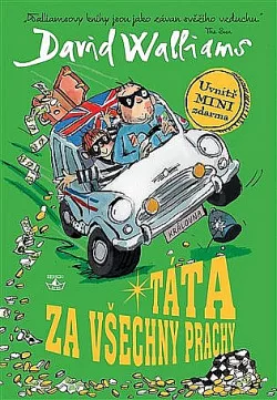 Táta za všechny prachy