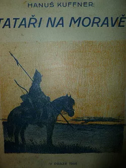 Tataři na Moravě
