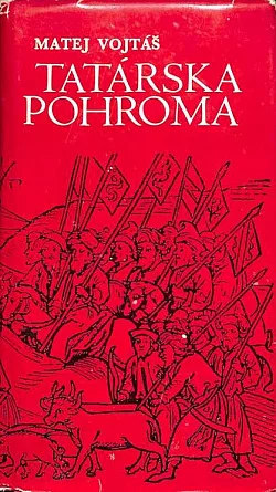 Tatárska pohroma