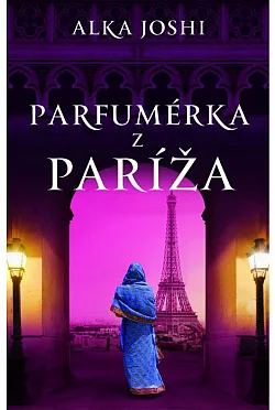 Parfumérka z Paríža