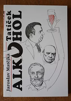 Tatíček alkohol