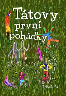 Tátovy první pohádky