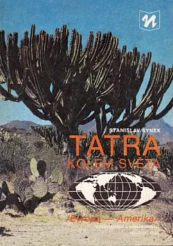 Tatra kolem světa