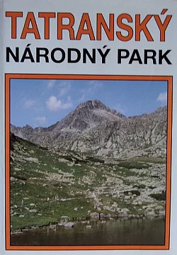 Tatranský národný park Biosférická rezervácia