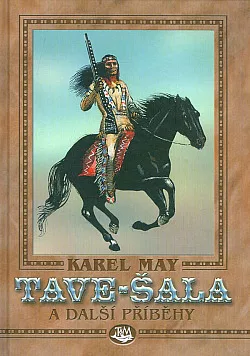 Tave-šala a další příběhy