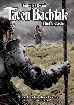 Taven Bachtale - Buďte šťastni!