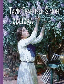 Tavík František Šimon zblízka