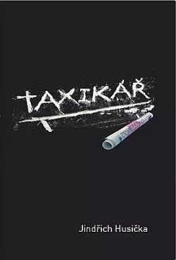 Taxikář