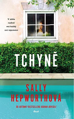 Tchyně
