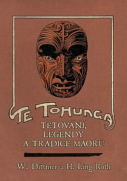 Te tohunga Tetování, legendy a tradice Maorů