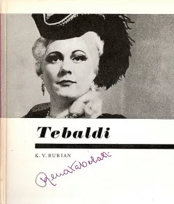 Tebaldi