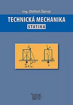 Technická mechanika - Statika