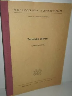 Technická měření