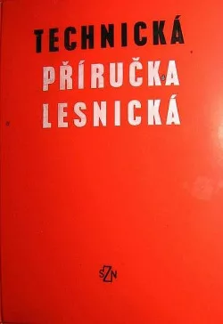 Technická příručka lesnická