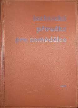 Technická příručka pro zemědělce
