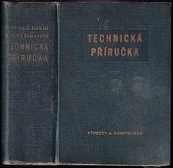 Technická příručka - výpočty a konstrukce