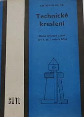 Technické kreslení