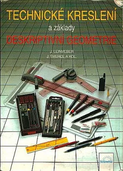 Technické kreslení a základy deskriptivní geometrie